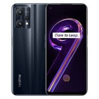 Смартфон Realme 9 Pro 8/128GB Dual Sim Midnight Black EU_