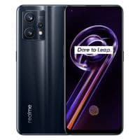 Смартфон Realme 9 Pro Plus 8/256GB Dual Sim Midnight Black EU_