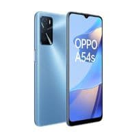 Мобільний телефон OPPO A54S 4/128 (CPH2273) PEARL BLUE