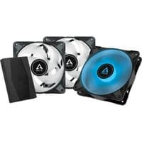 Вентилятор для корпуса ARCTIC 120MM 3PCS ACFAN00229A 
