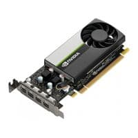 Видеокарта PNY Quadro T1000 8 GB (VCNT1000-8GB-PB)