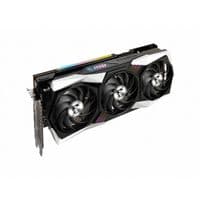 Видеокарта AMD Radeon RX 6750 XT 12GB GDDR6 Gaming X TRIO MSI (Radeon RX 6750 XT Gaming X TRIO 12G)