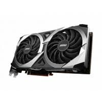 Видеокарта AMD Radeon RX 6750 XT 12GB GDDR6 MECH 2X MSI (Radeon RX 6750 XT MECH 2X 12G OC)