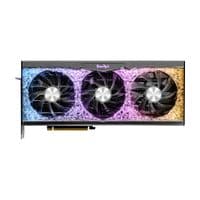 Видеокарта GF RTX 3090 Ti 24GB GDDR6X GameRock OC Palit (NED309TS19SB-1022G)