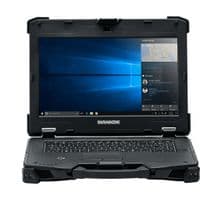 Ноутбук Durabook Z14I 14FHD AG/Intel i5-1135G7/8/256F/int/W10P