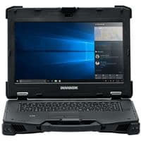 Ноутбук Durabook Z14I 14FHD AG Touch/Intel i7-8550U/32/512F/int/W10P