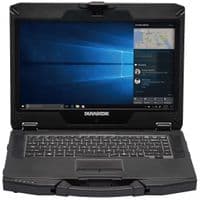 Ноутбук Durabook S14I 14FHD AG/Intel i5-1135G7/8/256F/int/W10P