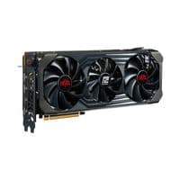 Видеокарта AMD Radeon RX 6750 XT 12GB GDDR6 Red Devil PowerColor (AXRX 6750XT 12GBD6-3DHE/OC)