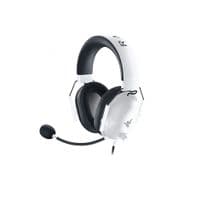 Гарнітура Razer BlackShark V2 X White (RZ04-03240700-R3M1)