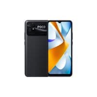 Смартфон Xiaomi Poco C40 4/64GB Dual Sim Power Black; 6.71" (1650х720) IPS / JLQ JR510 / ОЗУ 4 ГБ / 64 ГБ вбудованої + microSD до 1 ТБ / камера 13+2 Мп + 5 Мп / 4G (LTE) / Bluetooth, Wi-Fi / GPS, A-GPS, GLONASS , Beidou, Galileo / ОС Android 11.0 / 169.59х76.56х9.18 мм, 204 г / 6000 мАг / чорний