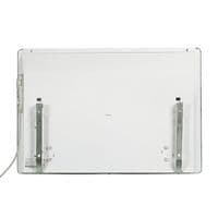 Конвектор Термія ЕВНА-2,5/230С2М (СІ)