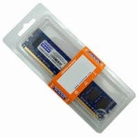 Модуль памяти для компьютера DDR3 4GB 1600 MHz GOODRAM (GR1600D364L11/4G)