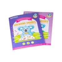 Набор интерактивных книг Smart Koala 200 ПС (2,3)