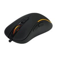 Мышка игровая с игровой поверхностью XTRIKE GMP-290 7colors-LED USB