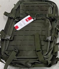 2E Тактичний рюкзак 45L, хакі