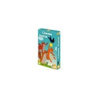 Настільна гра Janod Сірна битва J02636