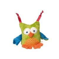 М'яка іграшка sigikid Сова 8 см 41684SK