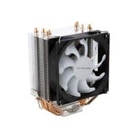 Процесорний кулер 2E GAMING AIR COOL (AC90D4) OEM,775,115X,1366,1200,1700, FM1,FM2,AM2,AM2+,AM3,AM3+,AM4, 90мм,TDP 130W