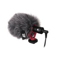 УЦИНКА! Микрофон пушка 2Е MG010 Shoutgun, 3.5mm