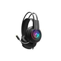 Гарнитура игровая MARVO HG8935 Multi-LED USB