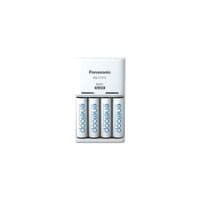 Зарядний пристрій Basic Charger+ Eneloop 4AA 1900 mAh New