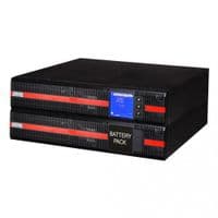 Блок батарейний Powercom для MRT-10К 240V(DC) 20*12V/9Ah