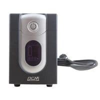 ДБЖ Powercom IMD-3000AP IEC LCD 3000VA/1800W line-interactive USB 6 IEC