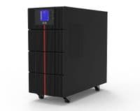 ДБЖ Powercom MAC-10K 10kVA//10kW PF=1 online RS232 USB LCD
