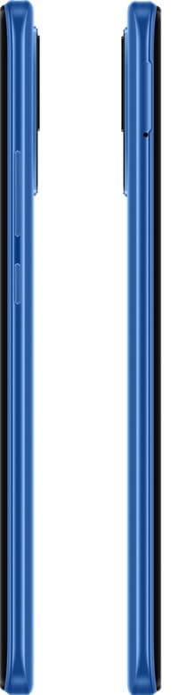 Смартфон Xiaomi Redmi 10C 4/128GB Dual Sim Ocean Blue; 6.71" (1650х720) IPS / Qualcomm Snapdragon 680 / ОЗУ 4 ГБ / 128 ГБ вбудованої + microSD до 1 ТБ / камера 50+2 Мп + 5 Мп / 4G (LTE) / Bluetooth, Wi-Fi, NFC / GPS, A- GPS, GLONASS, BeiDou, Galileo / ОС Android 11.0/169.59х76.56х8.29 мм, 190 г/5000 мАг/синій
