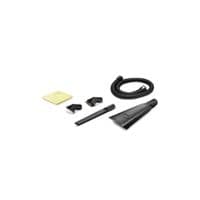 Набір Karcher для прибирання в автомобілі - 6 одиниць 0.725 кг