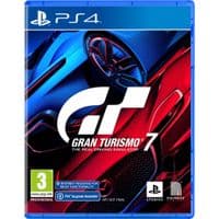 Програмний продукт на BD диску Gran Turismo 7 [PS4, Russian version] Blu-ray диск