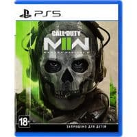 Програмний продукт на BD диску PS5 Call of Duty: Modern Warfare II [Blu-Ray диск]
