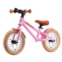 УЦІНКА! Біговел Miqilong RVA 12" рожевий