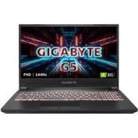 Ноутбук Gigabyte G5 MD 15.6 FHD 144Hz/Intel i5-11400H/16/512GB/NVD3050TI-4/W11