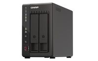 Мережевий накопичувач Qnap TS-253E-8G