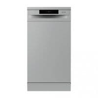 Посудомийка 45см GORENJE GS520E15S (WQP8-7606V)