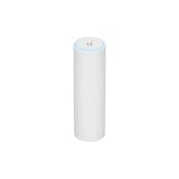 Точка доступа Ubiquiti UniFi U6 mesh (U6-Mesh) (AX5400, WiFi 6, 1хGE PoE, Indoor/outdoor, IPX5, BT, 4x4 MU-MIMO, 3dBi-2.4Ghz / 5dBi-5Ghz, PoE инжектор в комплекте)