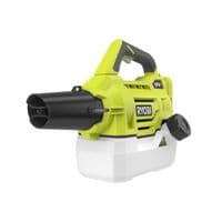 Обприскувач-розпилювач Ryobi ONE+ RY18FGA-0 18В, 2л, 7.2л/г (без АКБ та ЗП)