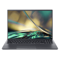 Ноутбук ACER Swift X SFX16-52G-55J5 (NX.K0GEU.008)