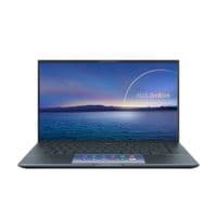 Ноутбук ASUS Zenbook 14 UX435EG-K9430W 14FHD IPS/Intel i7-1165G7/16/512F/NVD450-2/W11/Grey