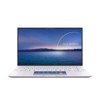 Ноутбук ASUS Zenbook 14 UX435EG-K9529W 14FHD IPS/Intel i7-1165G7/16/512F/NVD450-2/W11/Lilac Mist