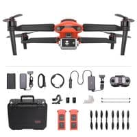 Квадрокоптер AUTEL EVO II DUAL RUGGED BUNDLE V2 102001039 