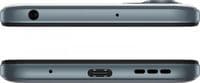 Смартфон Motorola G31 4/64GB Dual Sim Mineral Grey (PASU0024RS); 6.4" (2400х1080) OLED / MediaTek Helio G85 / ОЗУ 4 ГБ / 64 ГБ встроенной + microSD до 1 ТБ / камера 50+8+2 Мп + 13 Мп / 4G (LTE) / Bluetooth, Wi-Fi, NFC / GPS, A-GPS, GLONASS, Galileo / ОС Android 11.0 / 161.9х73.9х8.6 мм, 181 г / 5000 мАч / серый
