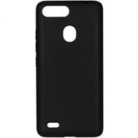 Чохол 2Е Basic для TECNO POP 2F (B1G), Soft feeling, Black