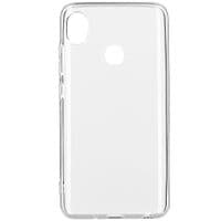 Чохол 2Е Basic для TECNO POP 3 (BB2) , Crystal , Transparent