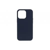 Чохол 2Е Basic для Apple iPhone 13 Pro, Liquid Silicone, Midnight Blue