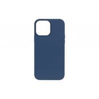 Чохол 2Е Basic для Apple iPhone 13 Pro Max, Liquid Silicone, Cobalt Blue