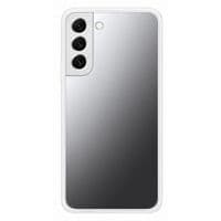 Чохол Samsung Frame Cover для смартфону Galaxy S22+ (S906) Transparency