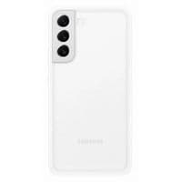 Чохол Samsung Frame Cover для смартфону Galaxy S22+ (S906) White