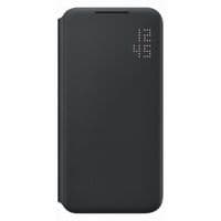 Чохол Samsung Smart LED View Cover для смартфона Galaxy S22 (S901) Black